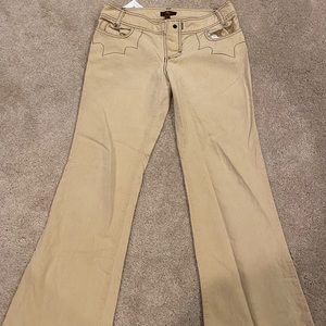 MNg Bellbottom Jeans